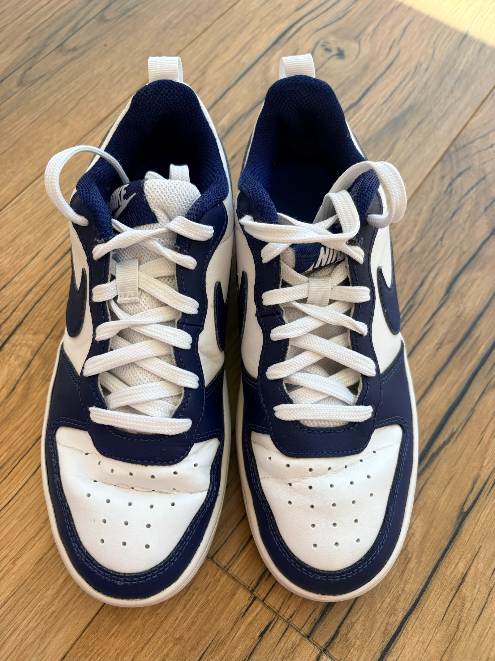 Basket Nike  – photo 4